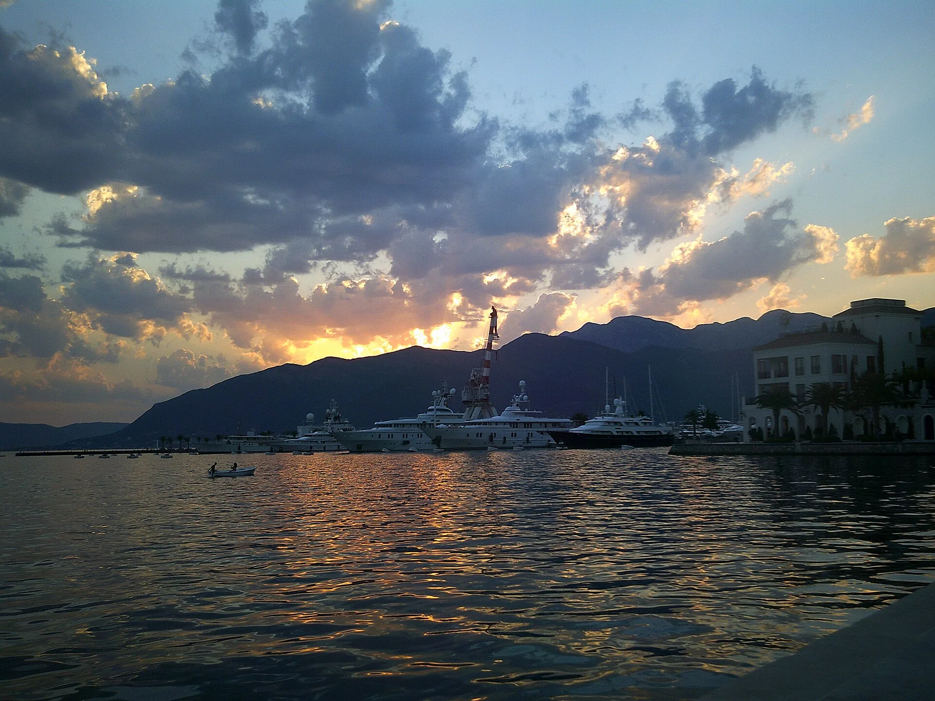 Tivat